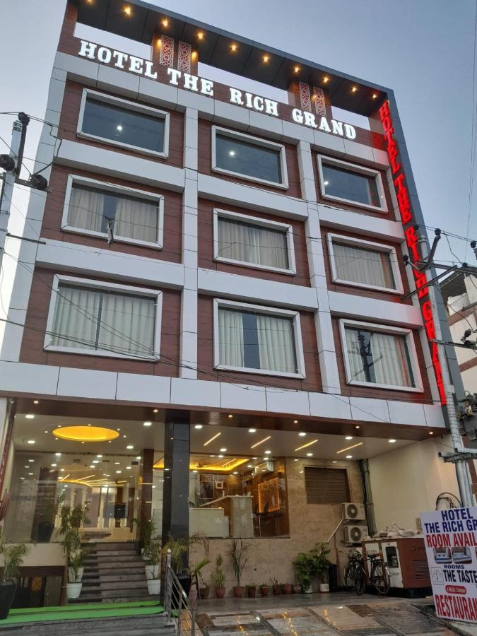 Hotel Taste Of India 3*